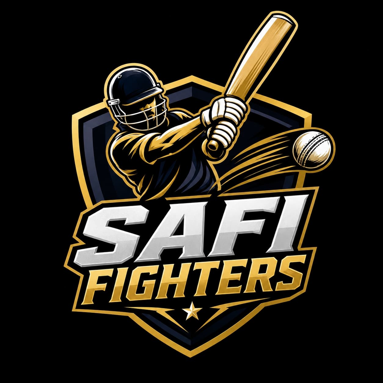 SAFI-FIGHTERS