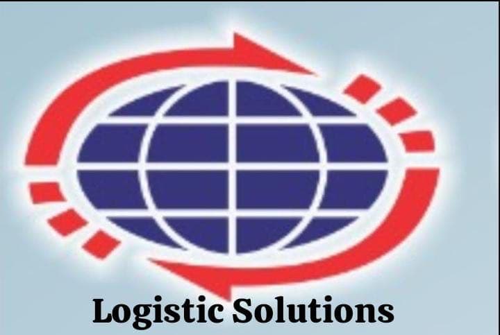 Logistic Solution team logo