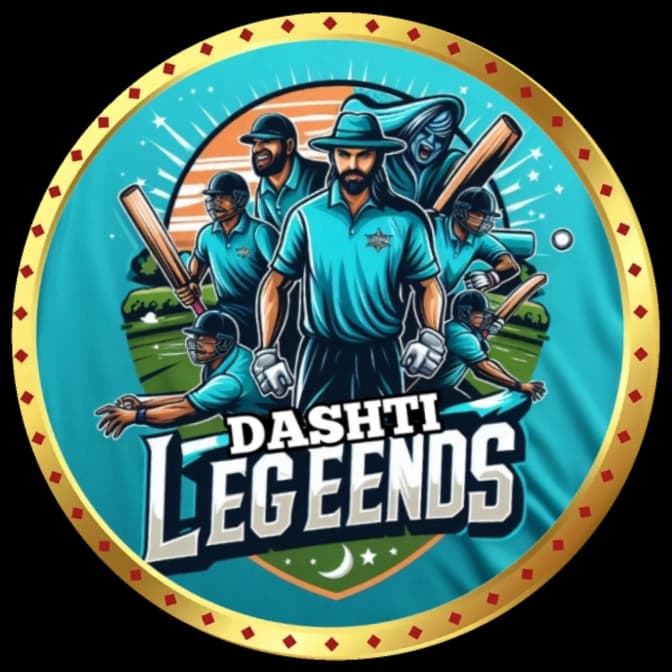 Dashti Legends