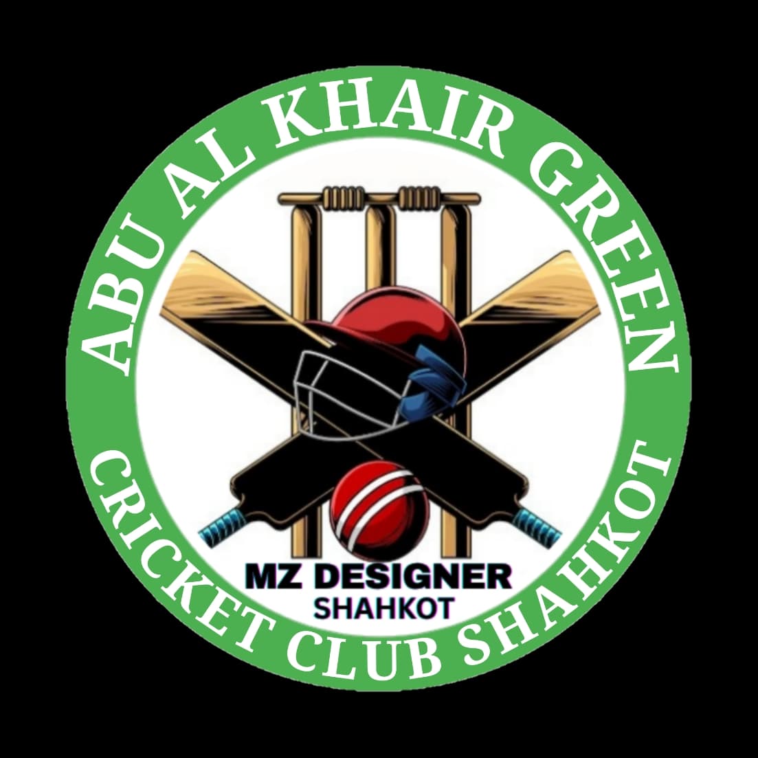 Abu UL KHAIER GREEN Shahkot