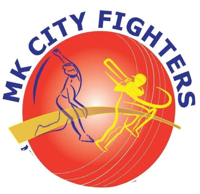 MK CITY FIGHTERS team logo