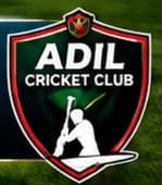 Adil cricket club