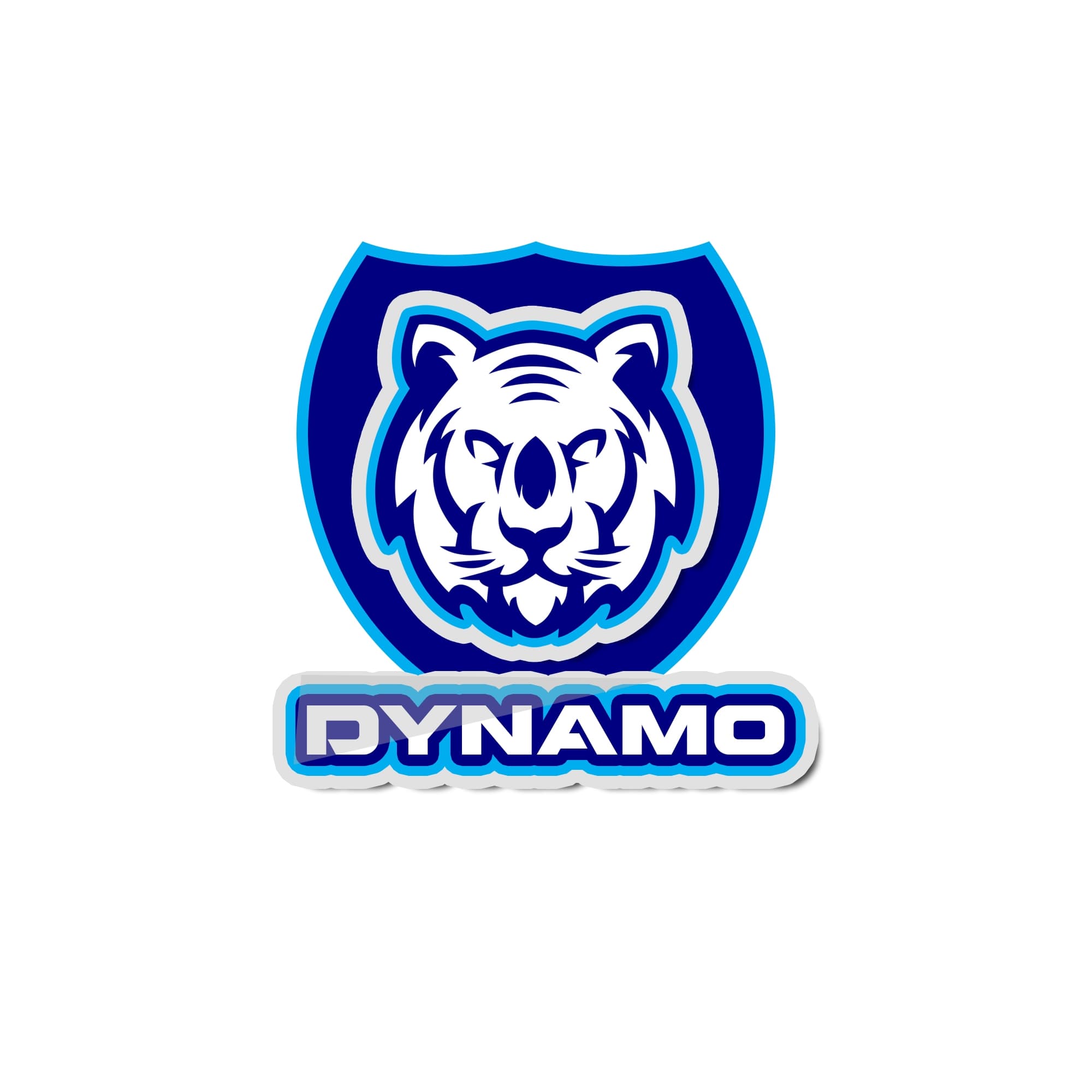 Dynamo team logo