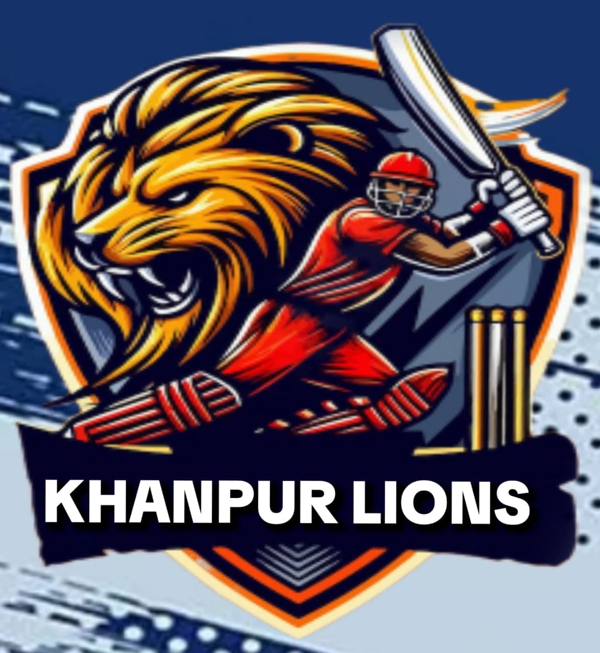 Khanpur Lions