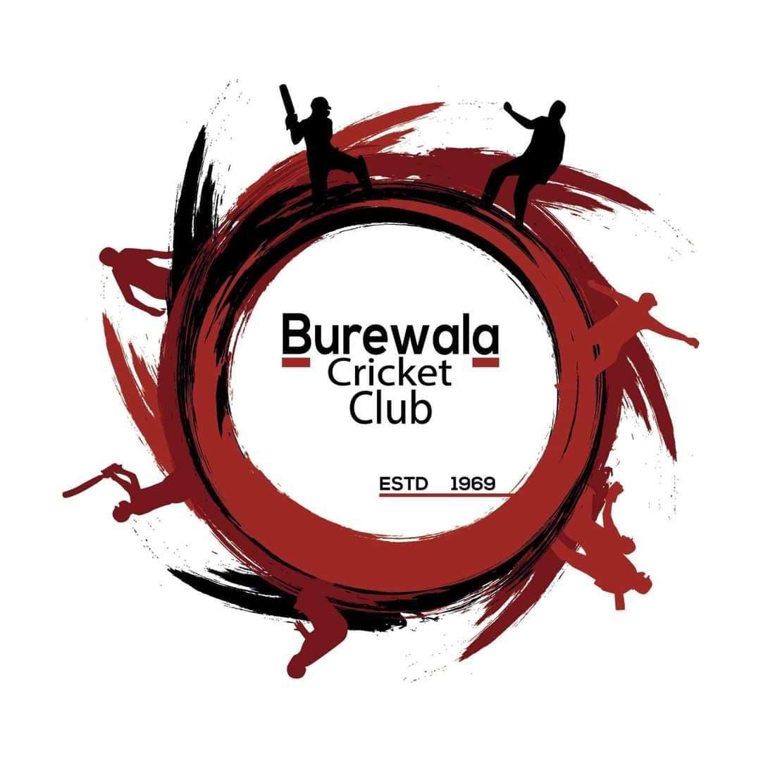 Burewala Cricket club Burewala