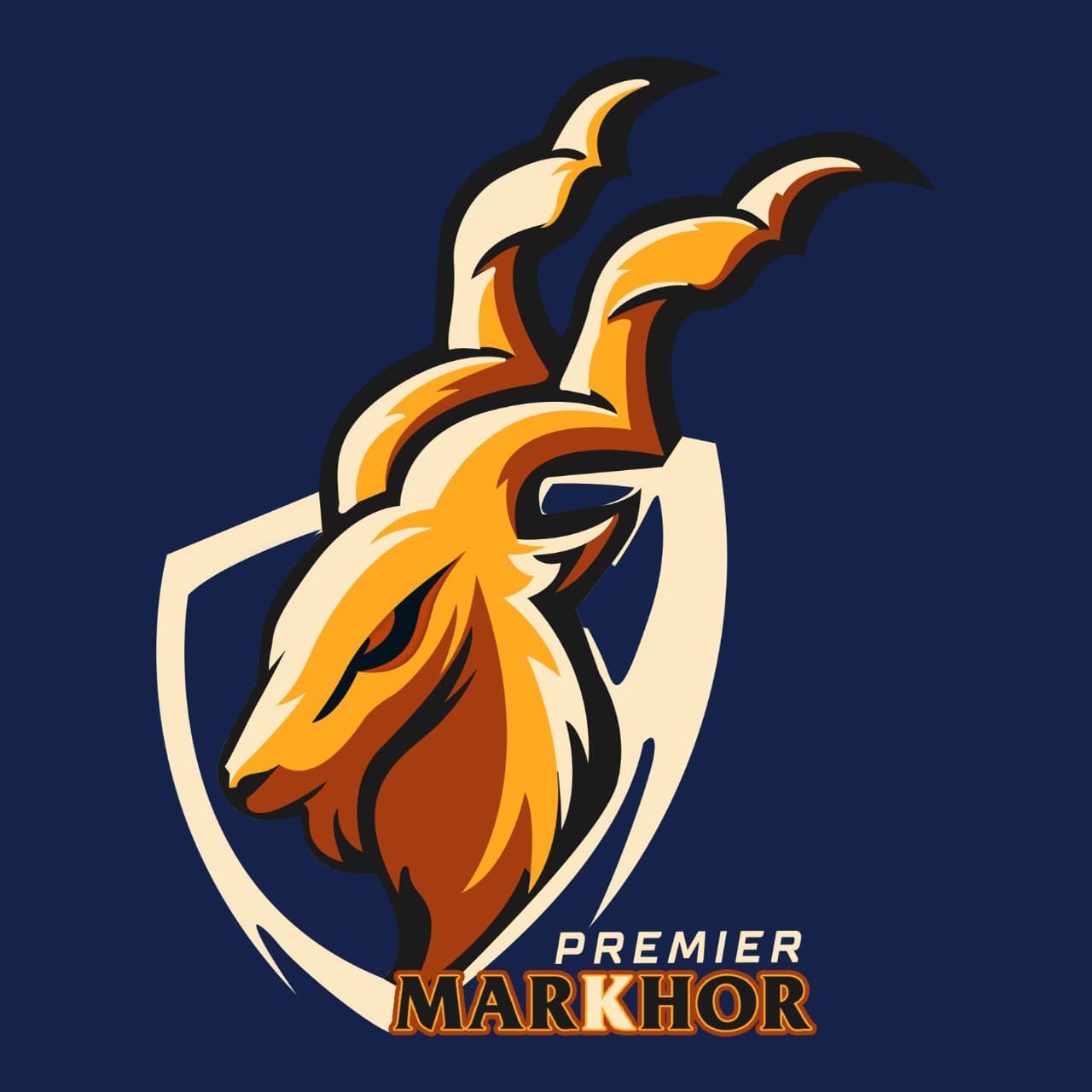 Junaid Samad team logo