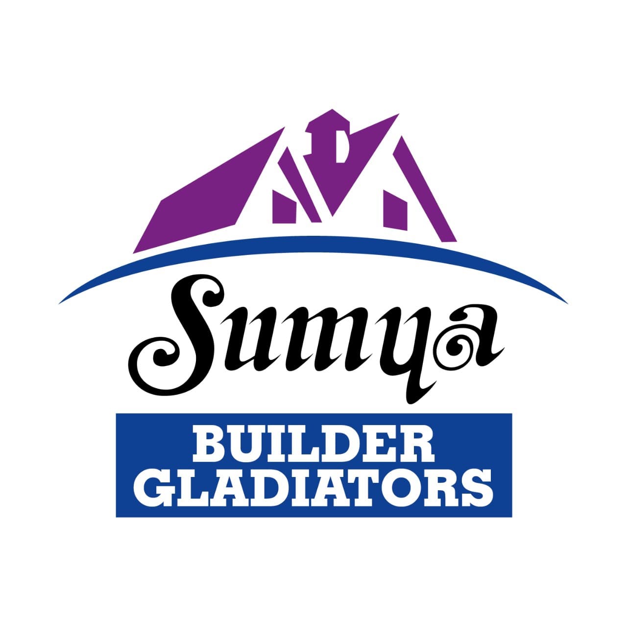 Sumya Builders & Developers team logo