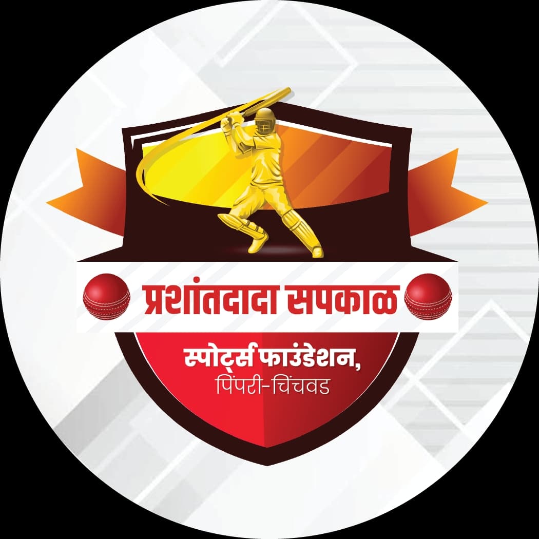 Prashant Dada XI team logo
