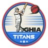 Ghia Titans