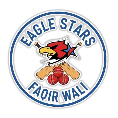 EAGLE STARS