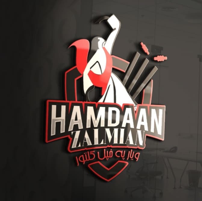 HAMDAAN ZALMIAN