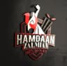 HAMDAAN ZALMIAN