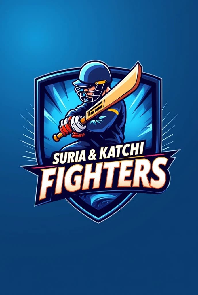 Noman Suria team logo