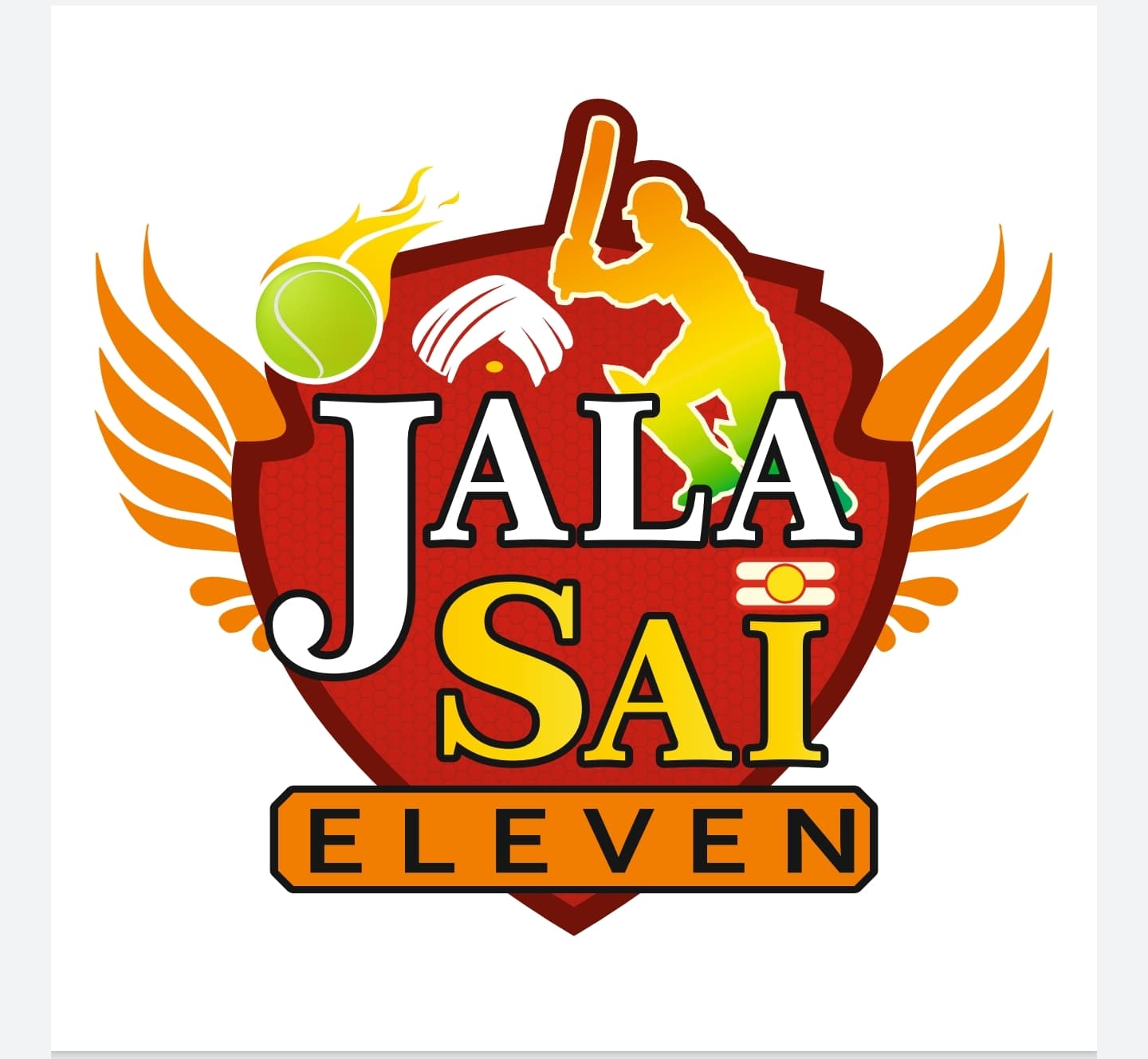 JALA SAI XI team logo