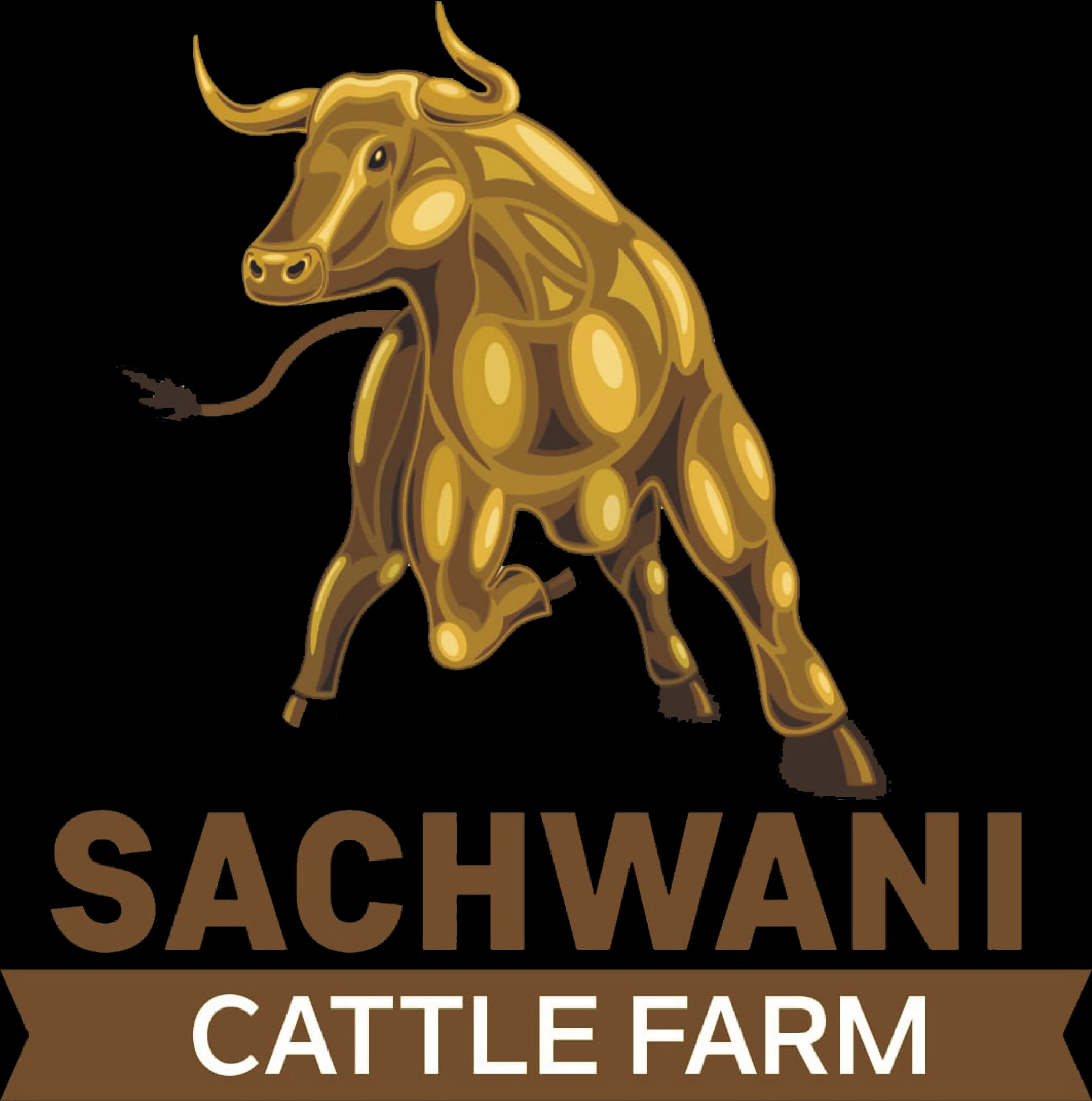 Sachwani Cattle Farm team logo