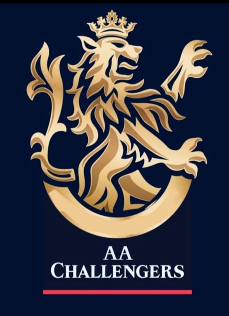 AA Challengers