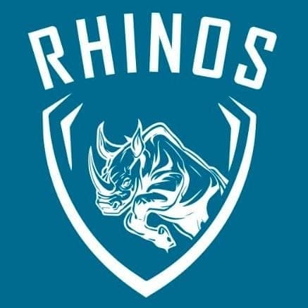 Atco Rhinos team logo