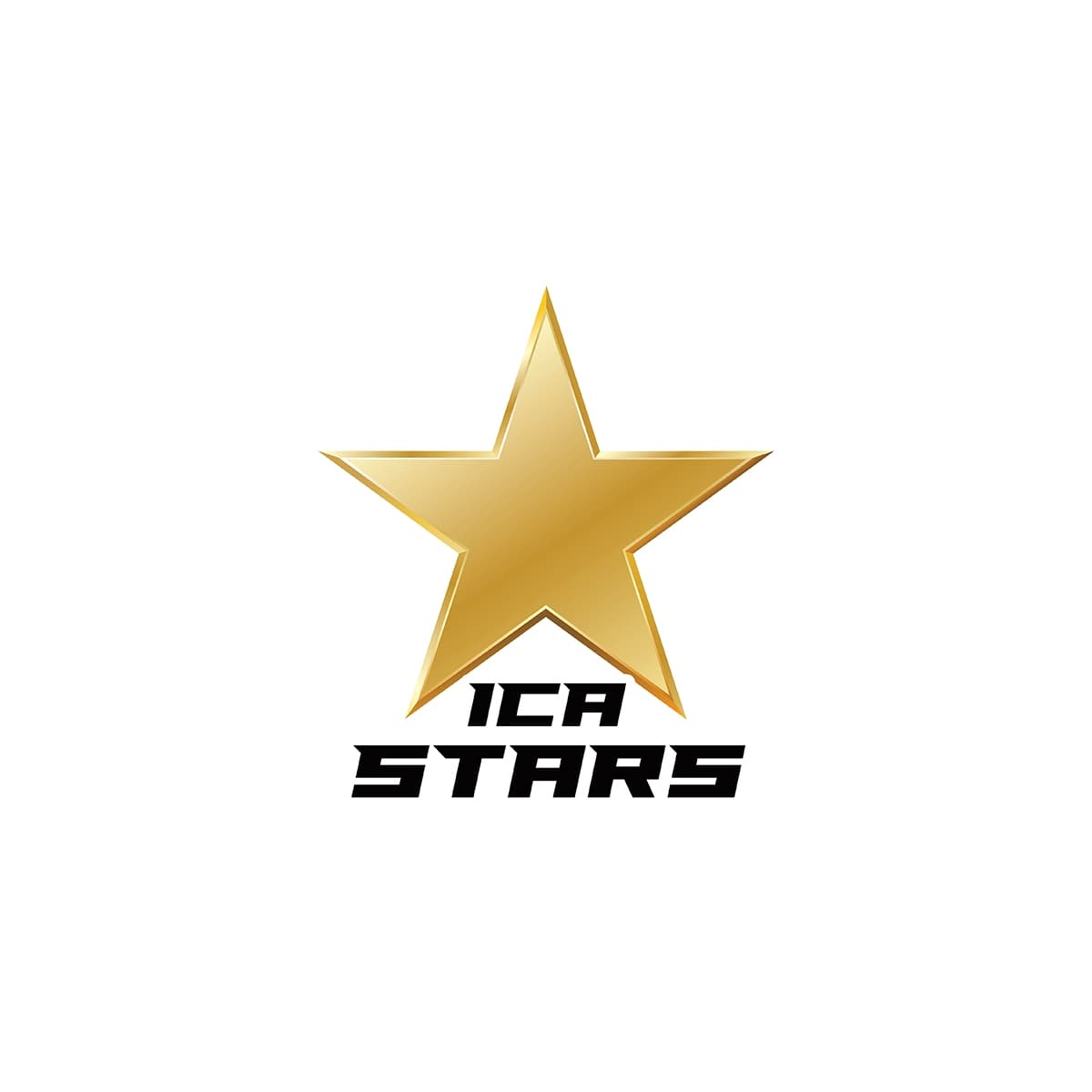ICA Stars team logo