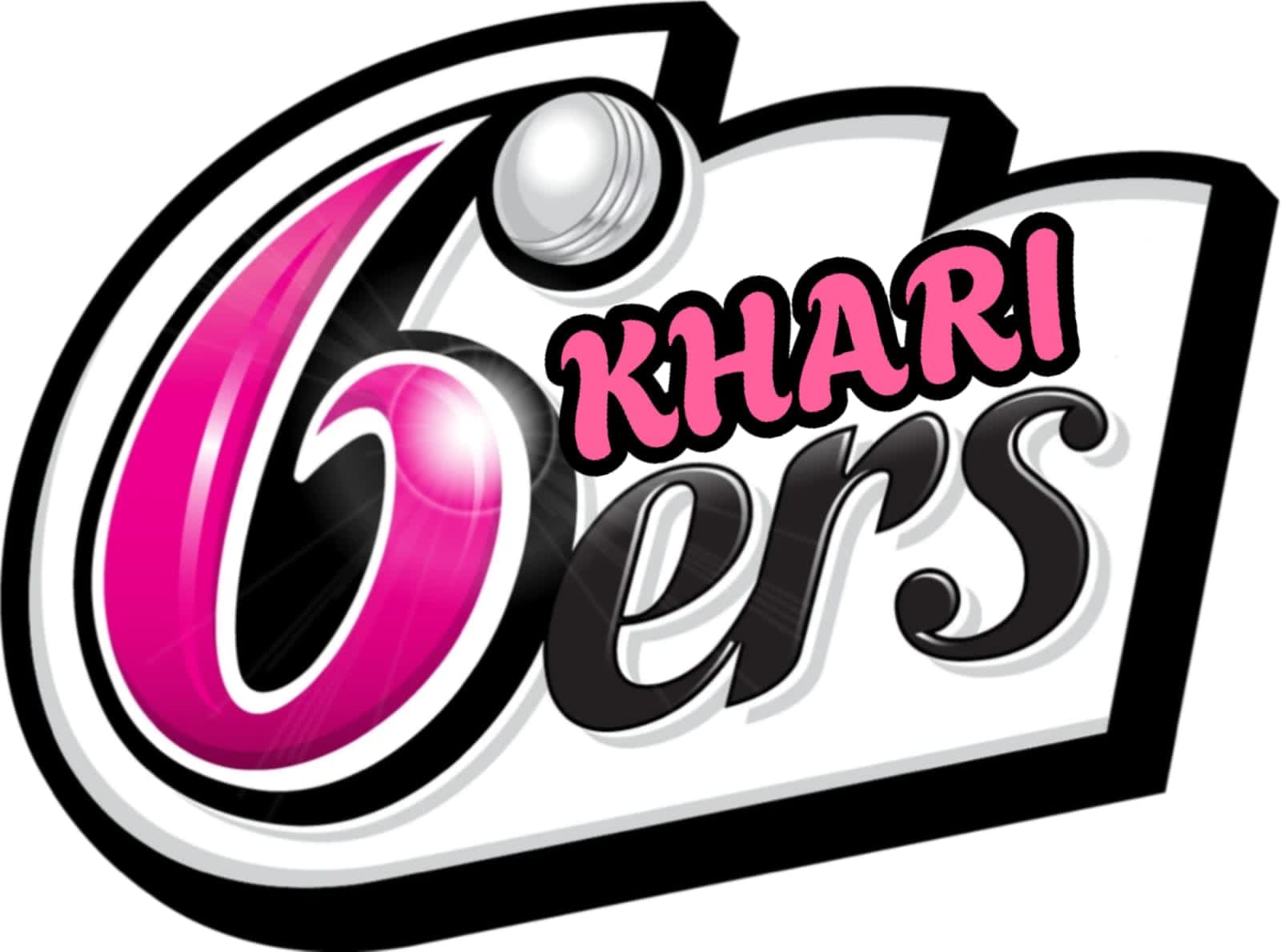 Kharri Sixer team logo