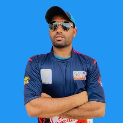 Shahid Aziz