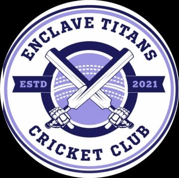 Enclave Titians team logo
