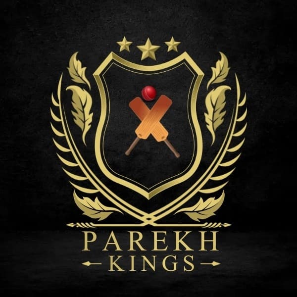 Parekh Kings team logo