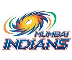 Mumbai Indians team logo