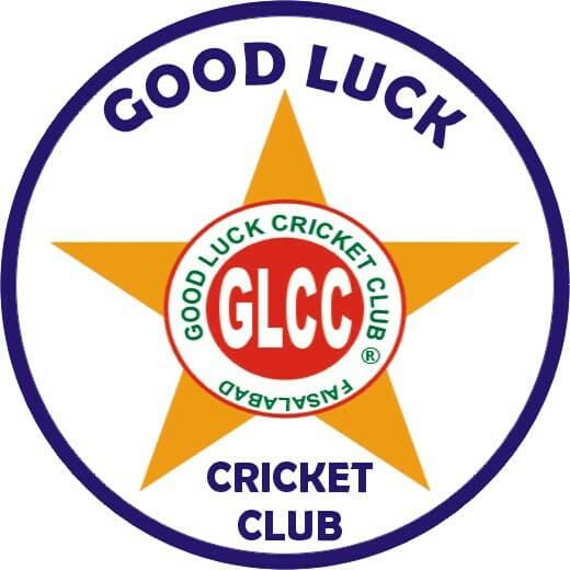 GOOD LUCK CRICKET CLUB FSD