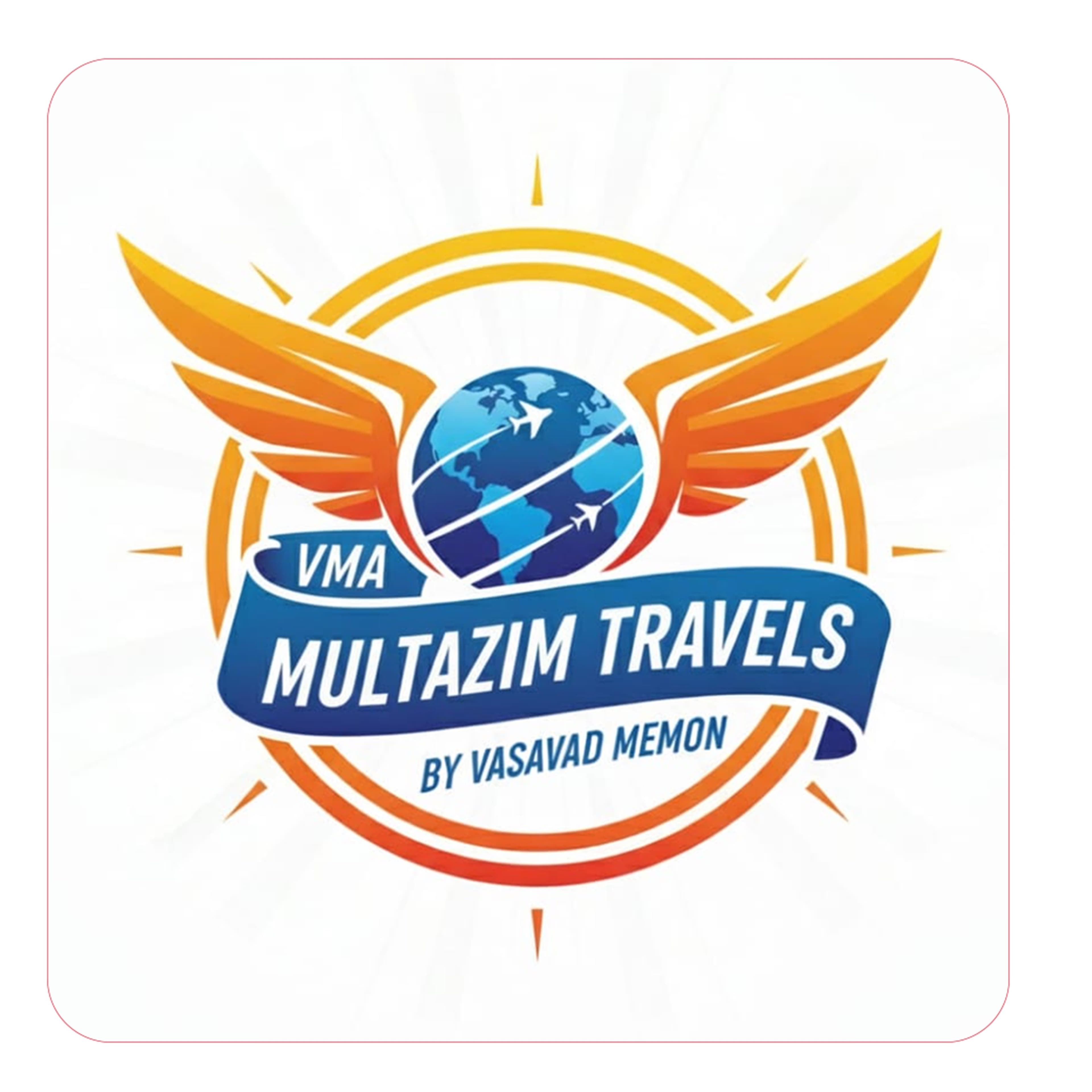 Vasavad team logo