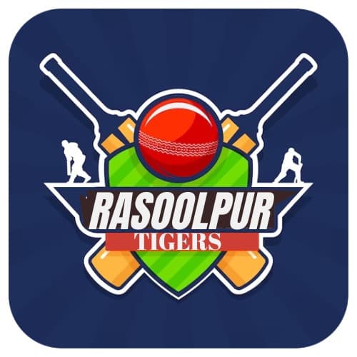 Rasoolpur Tiger