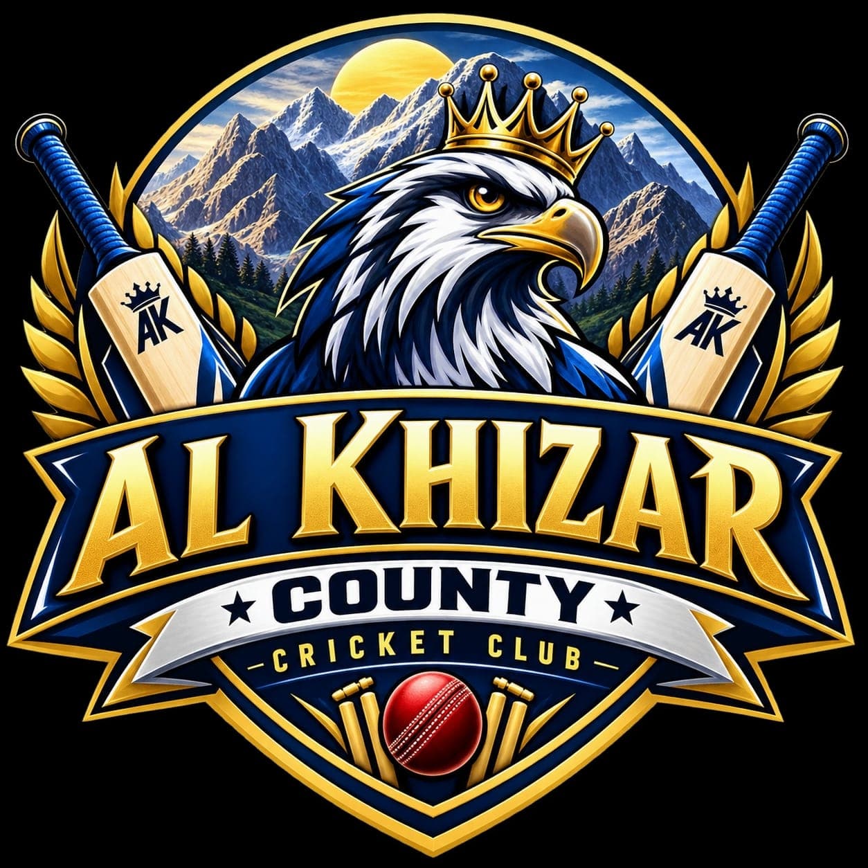 AL KHIZAR COUNTY CRICKET CLUB LORALAI