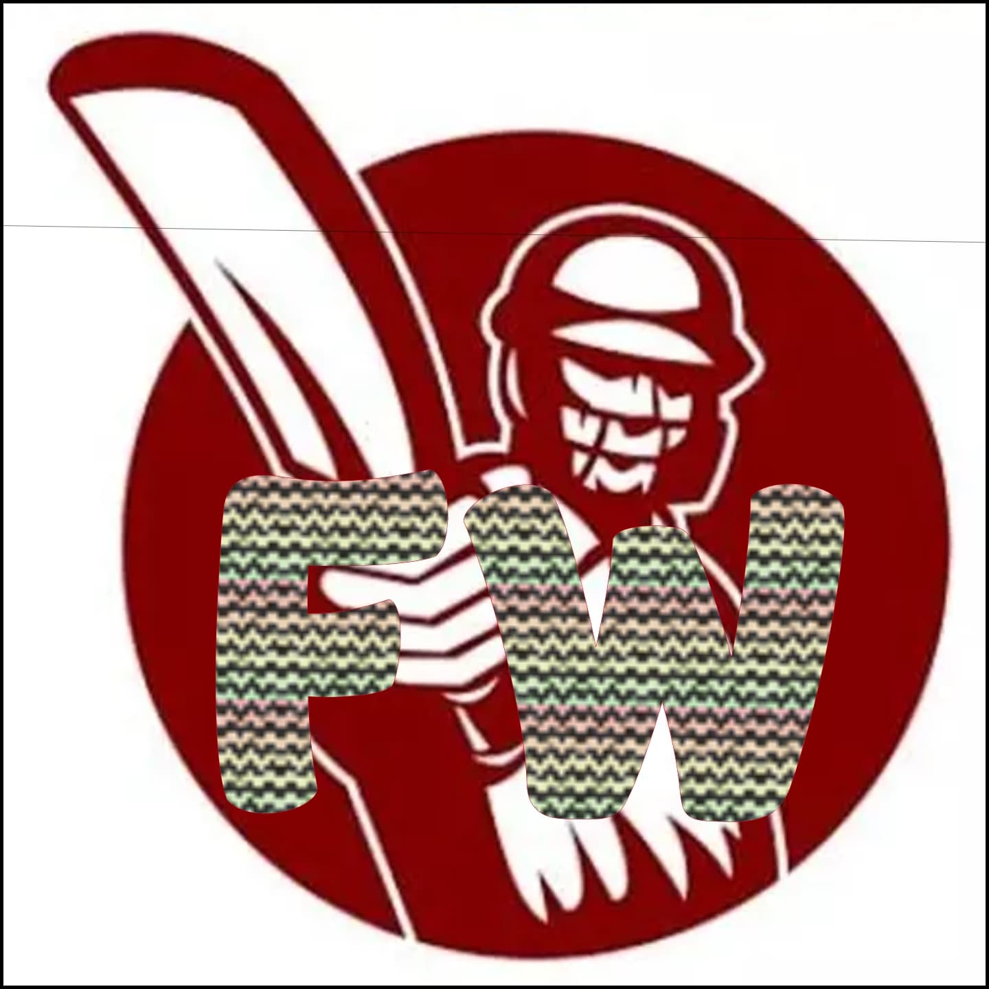 Fida's Worrier team logo