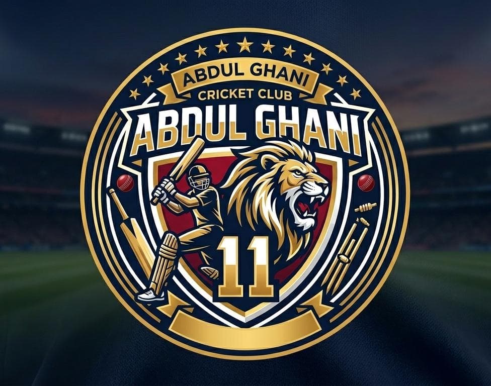 ABDUL GHANI team logo