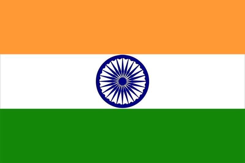 INDIA (MCC)