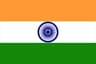 INDIA (MCC)
