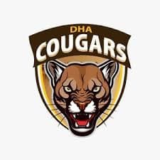 DHA Cougars