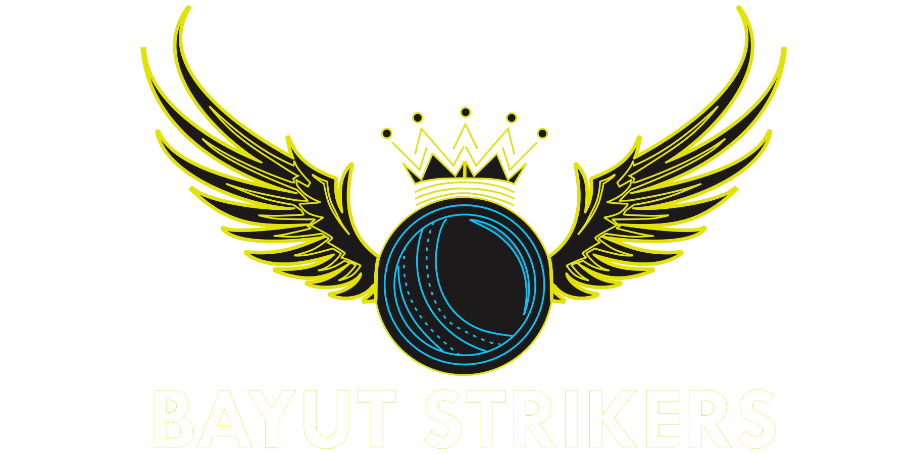 Bayut Strikers team logo