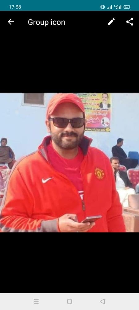 Mir Hassan Khan Jamali team logo