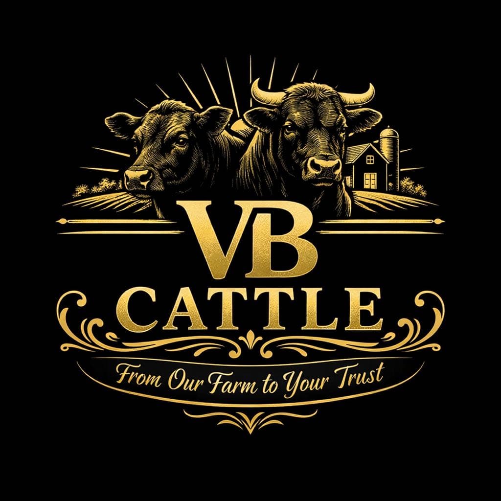 VB Cattle team logo