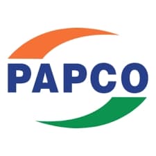 Papco & SC team logo