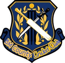 BM County team logo