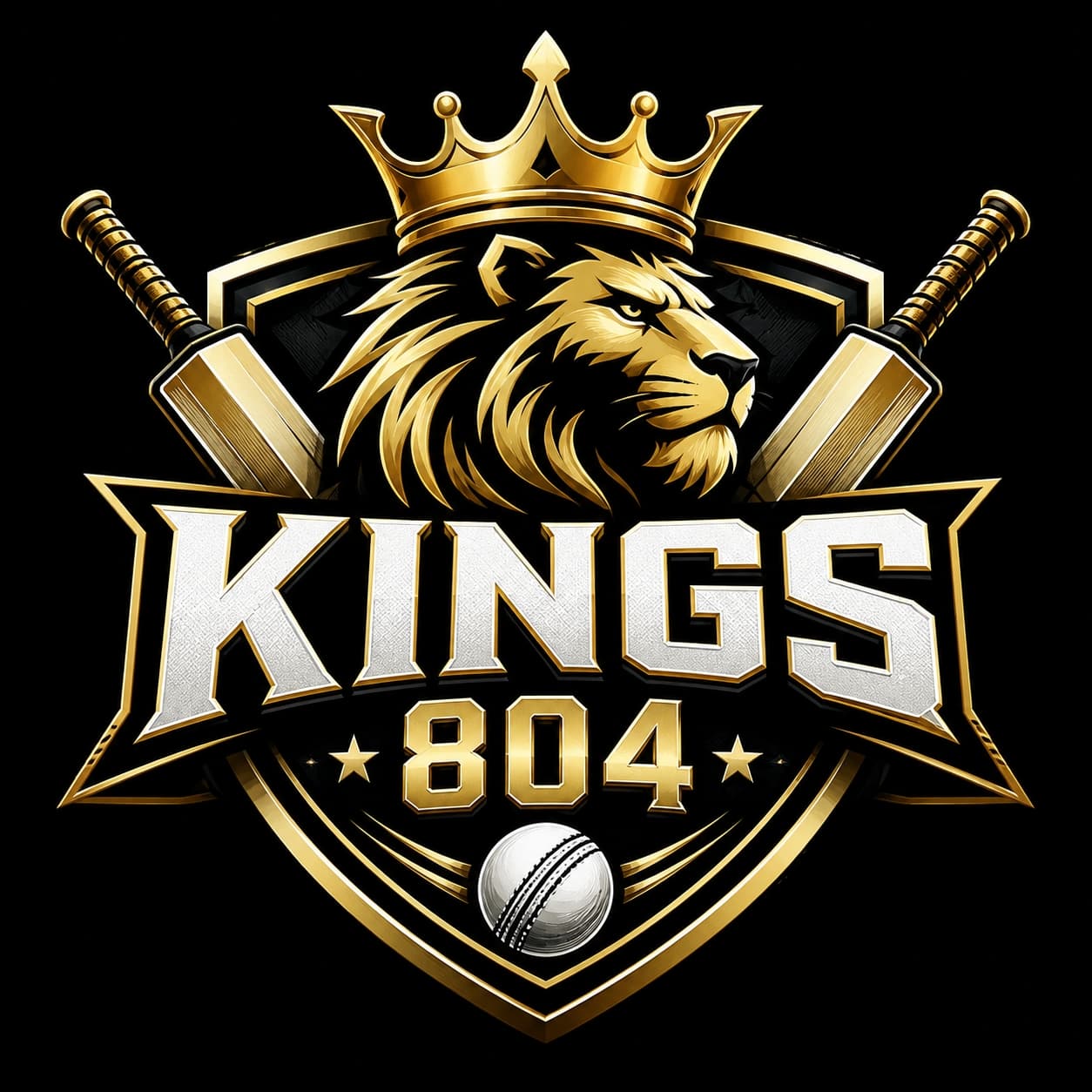 Kings 804