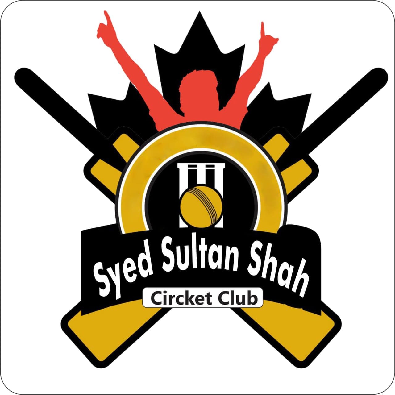 Syed Sultan Shah C.C Jamlera
