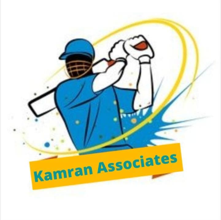 Kamran Associates team logo