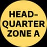 HEADQUARTER ZONE A