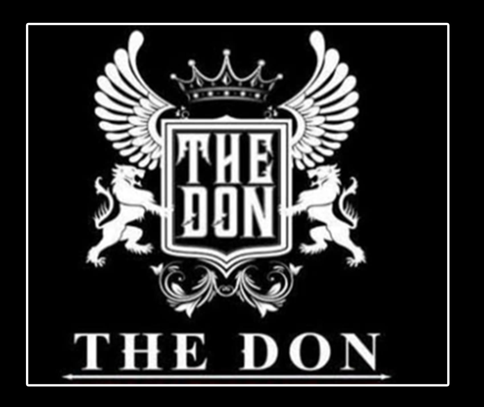 The Don team logo