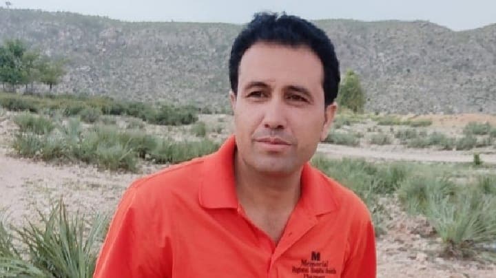 Karboga Muhtyar Xi