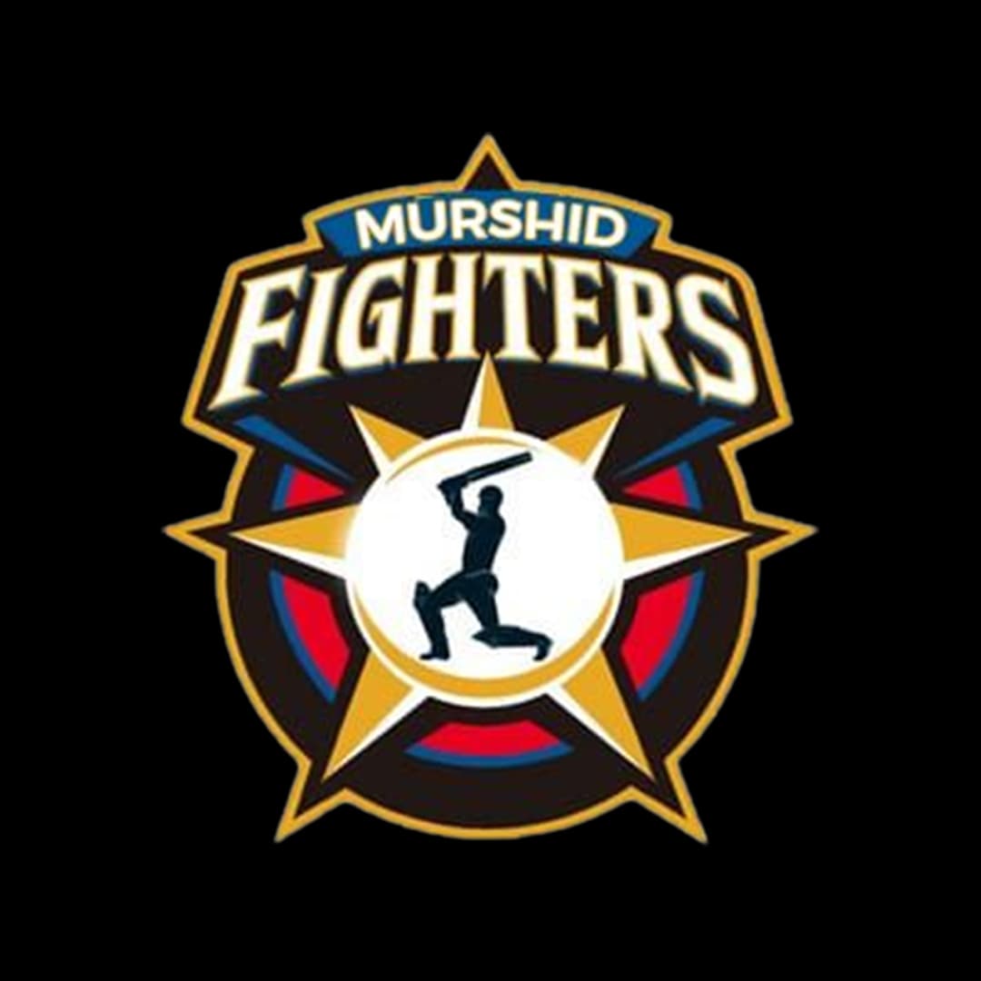 Murshid Fighter team logo