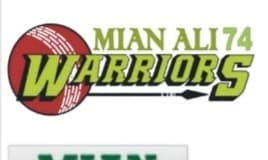 74 Warriors