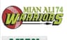 74 Warriors